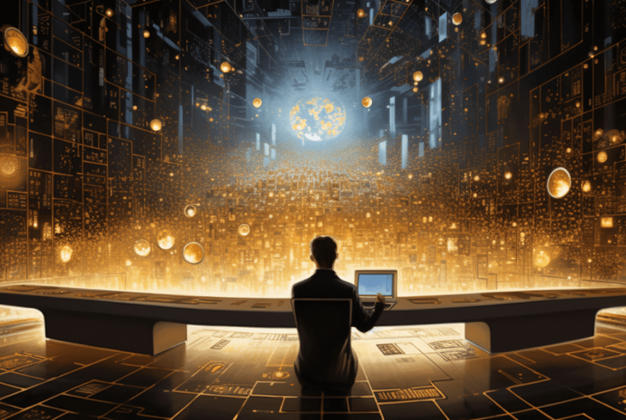 Software development RFP